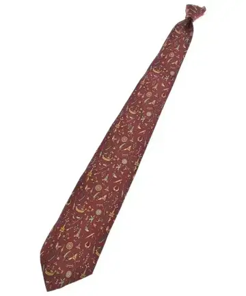 Salvatore Ferragamo 넥타이 남성용