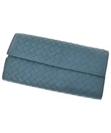 BOTTEGA VENETA 지갑 코인 케이스 여성용