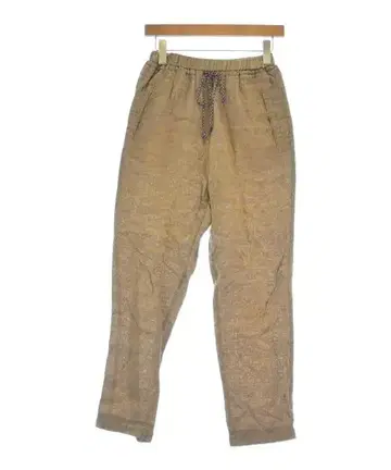 forte forte 팬츠 (기타) 여성용