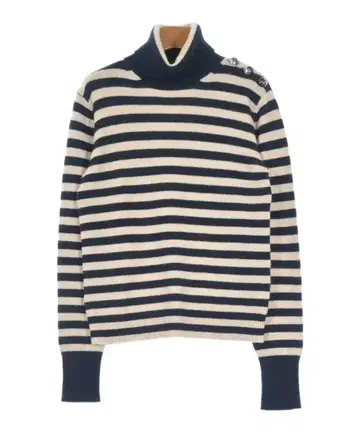 끌로에 니트 스웨터 여성용