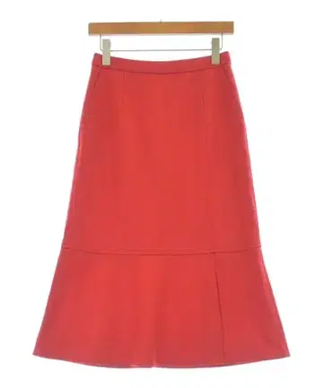 MACKINTOSH LONDON 롱 맥시 길이 스커트 여성용