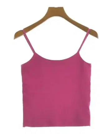 GIORGIO ARMANI 베스트/슬리브리스 여성용