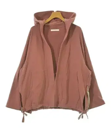 ANEI 후드티 남성용