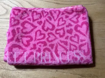 Lana Street Princess