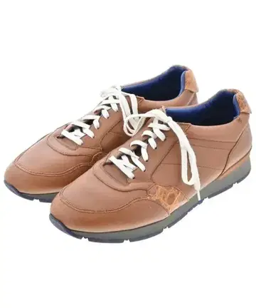 GIORGIO ARMANI 스니커즈 남성용