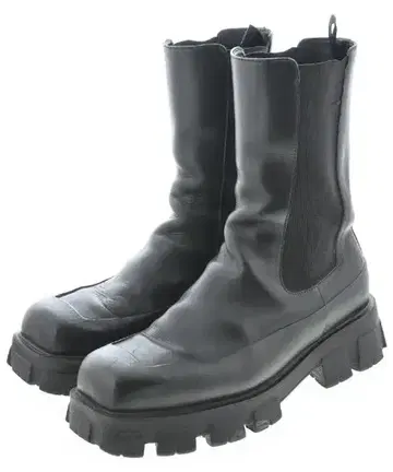 PRADA 부츠 남성용