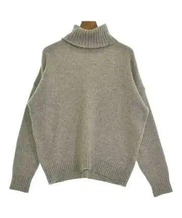 ami 니트 스웨터 남성용