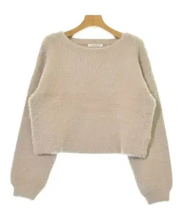 CADUNE 니트 스웨터 여성용