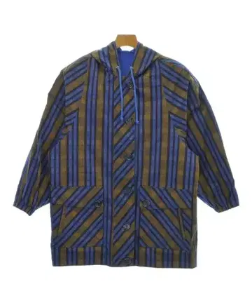 ERL 블루종 (기타) 남성용