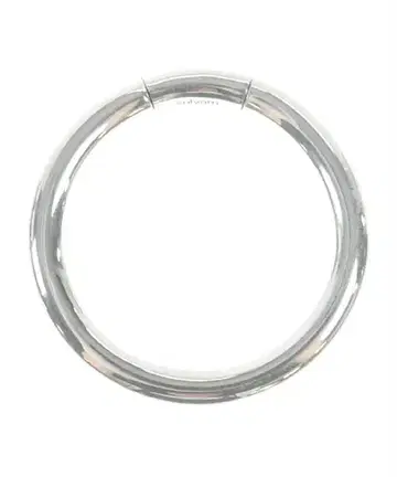 sulvam 귀걸이 남성용