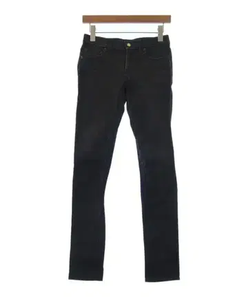 Saint Laurent Paris 데님 팬츠 여성용