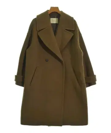 un dix cors 코트 (기타) 여성용