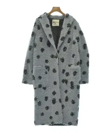 FRONT STREET 8 코트 (기타) 여성용