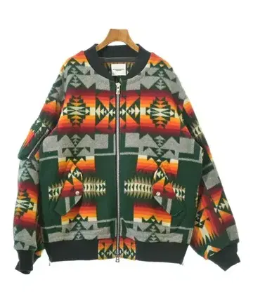 TAKAHIROMIYASHITATheSoloist 블루종 (기타) 남성용