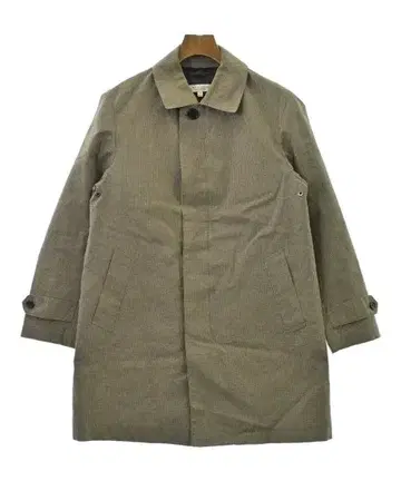 BEAUTY&YOUTH UNITED ARROWS 스텐카라 코트 남성용