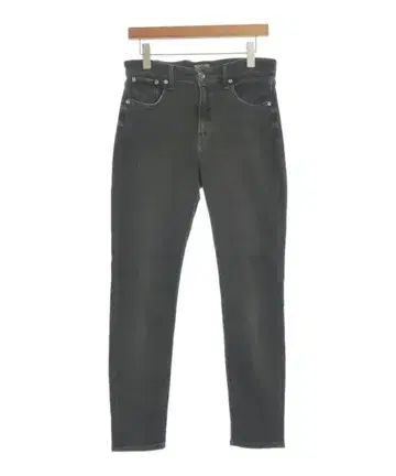 RED CARD 데님 팬츠 남성용