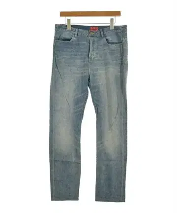 A.P.C. 데님 팬츠 남성용