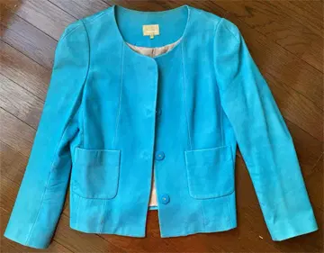 MissSixty 가죽 자켓