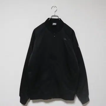 PUMA 푸마 충전솜 자켓 블랙 S