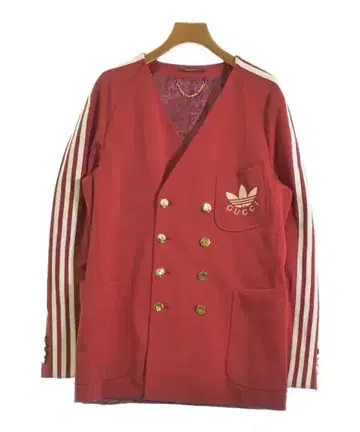 GUCCI 노카라 자켓 여성용