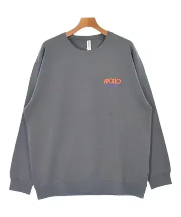 리셉션 맨투맨 남성용