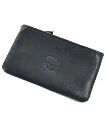 AQUASCUTUM 지갑 코인 케이스 남성용