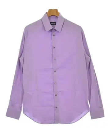 GIORGIO ARMANI 캐주얼 셔츠 남성용