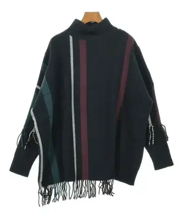 EZUMi 니트 스웨터 여성용