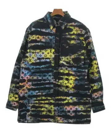 LOUIS VUITTON 캐주얼 셔츠 남성용