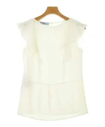 PRADA 블라우스 여성용