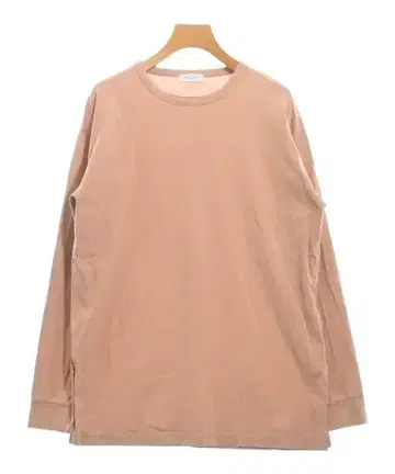 BEAUTY&YOUTH UNITED ARROWS 티셔츠 커트앤소우 여성용