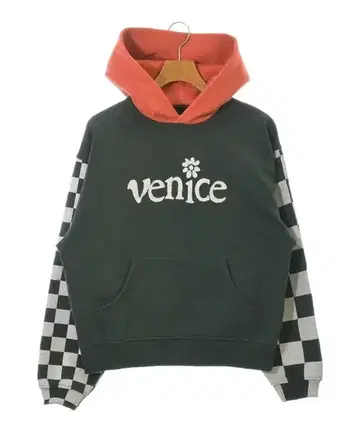 ERL 후드티 남성용