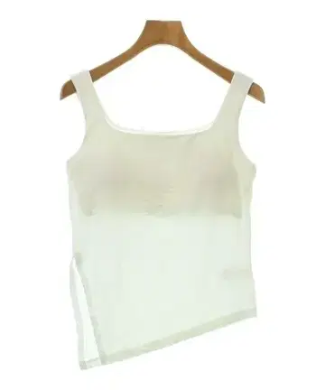 determ; 탱크탑 여성용