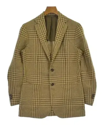 Stile Latino 테일러드 자켓 남성용