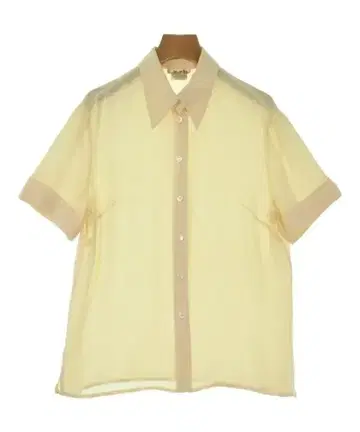 HERMES 캐주얼 셔츠 여성용