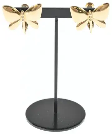 HANAE MORI 귀걸이 귀찌 여성용