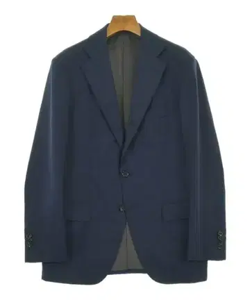 STRASBURGO 테일러드 자켓 남성용