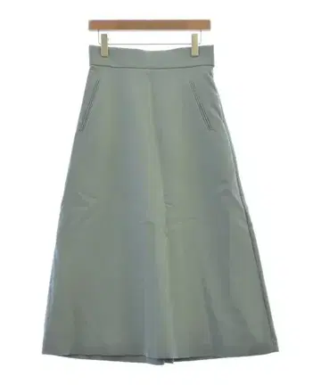 HAVEL studio 롱 맥시 길이 스커트 여성용