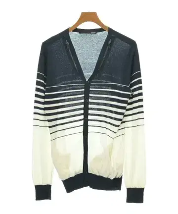 요시오 쿠보 가디건 남성용