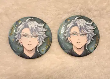 트위스테 팝업 캔뱃지 아즐