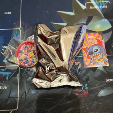 토이 사피엔스 스티치 마블 닥터 스트레인지 피규어 코스비