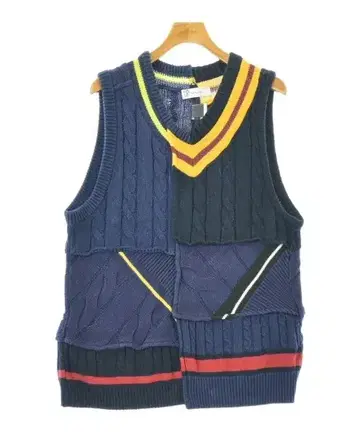 FACETASM 베스트 남성용