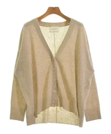 BEIGE, 여성용 가디건