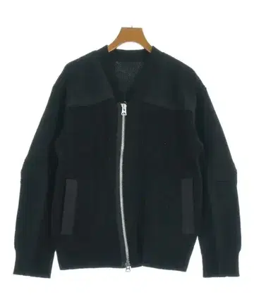 sacai 남성용 가디건