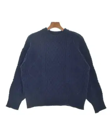 FREAK'S STORE 니트 스웨터 여성용