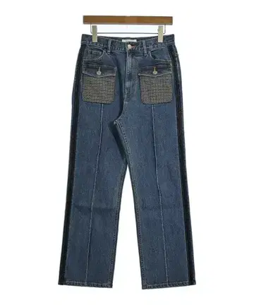 ZUCCa 데님 팬츠 여성용