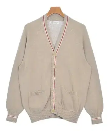 BRUNELLO CUCINELLI 남성용 가디건