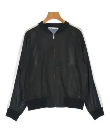 PLAIN PEOPLE 블루종 (기타) 여성용