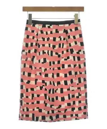 Harrods 미디 스커트 여성용