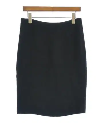 GIANNI VERSACE 미디 스커트 여성용